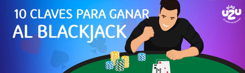Trucos para mejorar tu juego de Blackjack