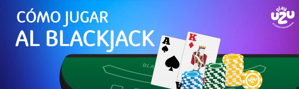 REGLAS DE CÓMO JUGAR AL BLACKJACK ONLINE BANNER