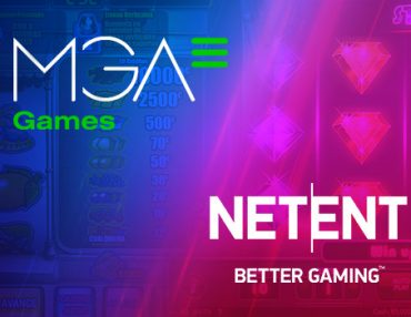 Comparativa MGA Vs NetEnt