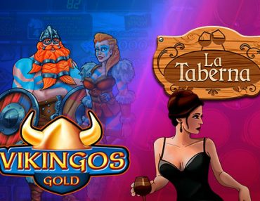 Vikings Gold vs La Taberna
