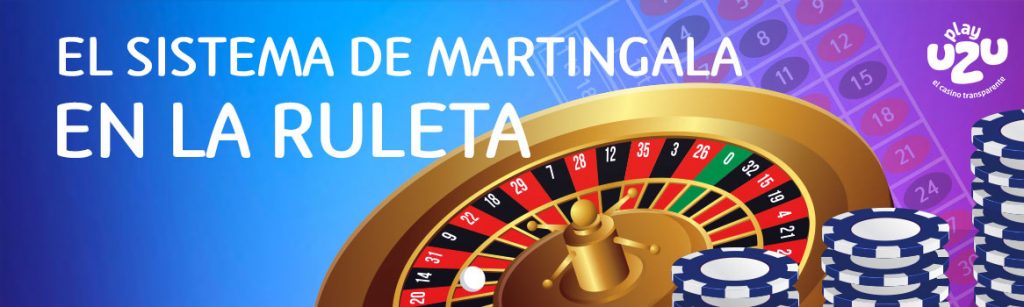 El sistema de Martingala en la ruleta