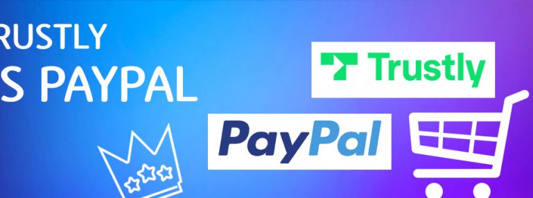 Trustly vs Paypal en PlayUZU