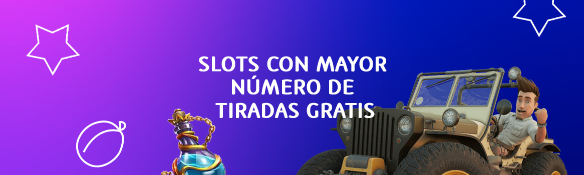 Rondas de Tiradas Adicionales