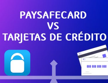 Paysafecard vs Tarjetas de Crédito en PlayUZU