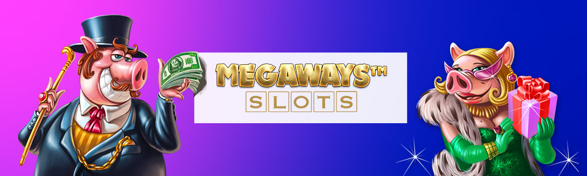 CASINO CON MEGAWAYS: TODO LO QUE DEBES SABER