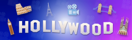 ¿ES ESTE EL NUEVO HOLLYWOOD? DESCUBRE LAS MEJORES LOCACIONES CINEMATOGRÁFICAS DE EUROPA