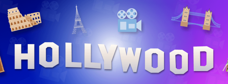 ¿Es este el nuevo Hollywood? Descubre las mejores locaciones cinematográficas de Europa