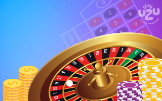 El método Fibonacci en la ruleta