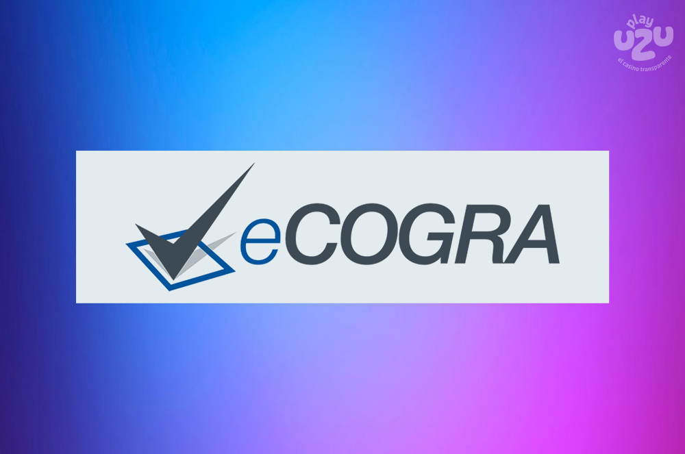 ECOGRA LOGO