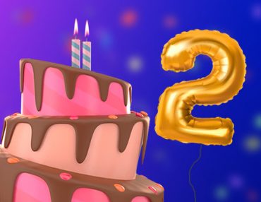 ¡PlayUZU cumple 2 años!