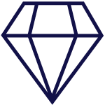 Diamond icon