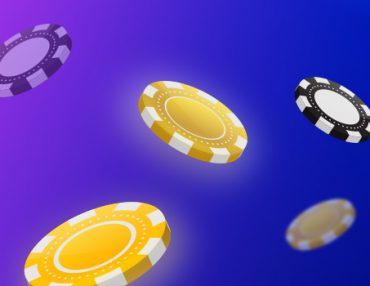 Golden Chips para juegos de Casino en Vivo