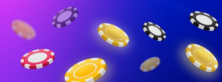 Golden Chips para juegos de Casino en Vivo