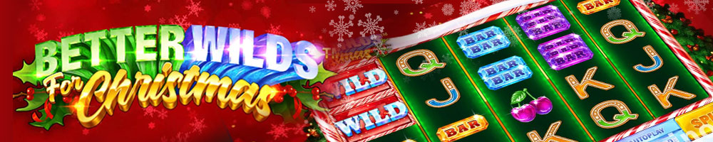 Better Wilds for Christmas