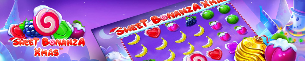 Sweet Bonanza Xmas Slot de Pragmatic Play