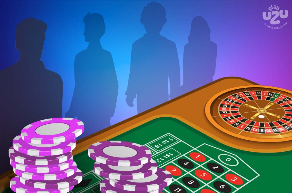 ruleta online personalizable