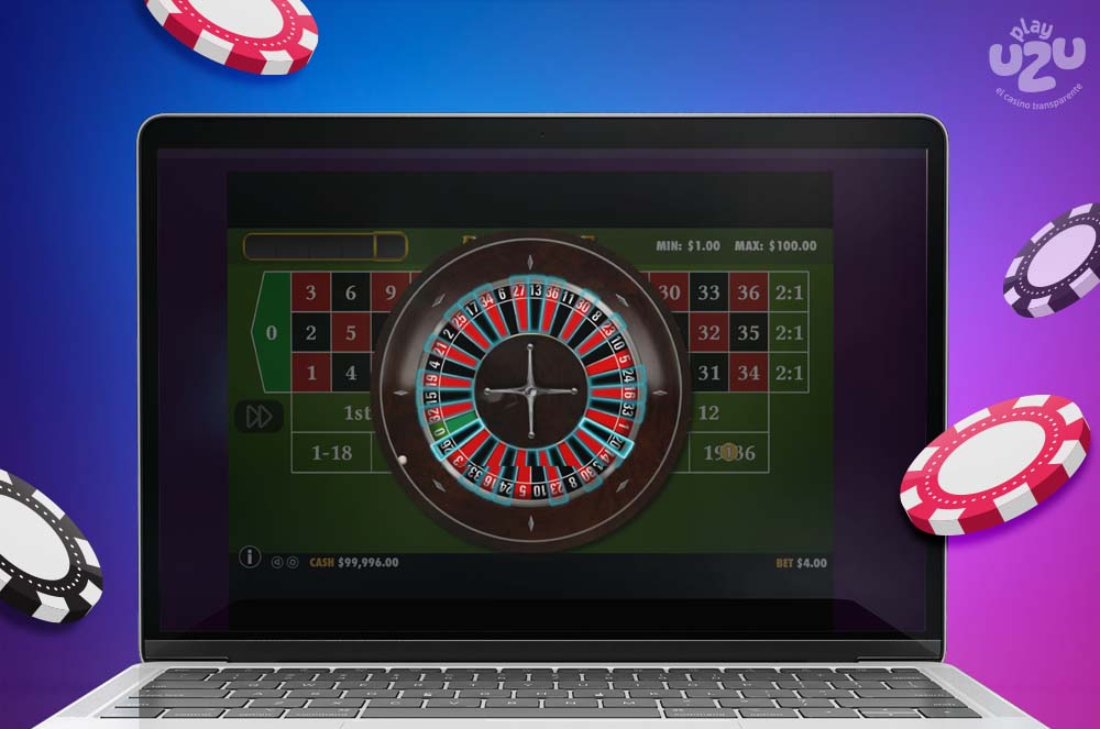 personalizando la ruleta online en el casino