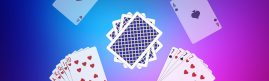 ¡Elige tu juego de cartas para beber!