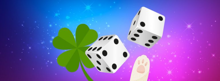 Estas son las supersticiones más comunes y sorprendentes de los casinos