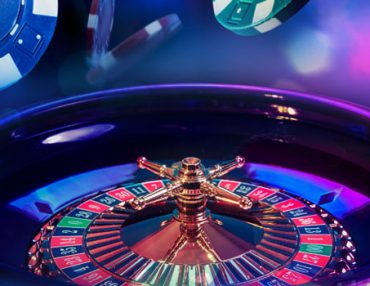 Mesa Ruleta