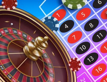 Números huérfanos en la Ruleta