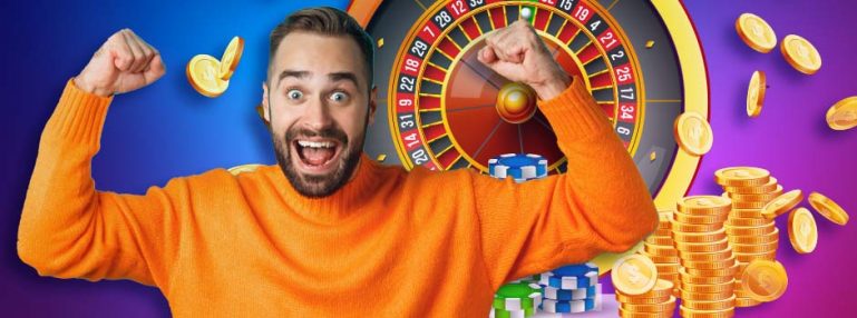 Únete al Festival de la Ruleta en UZU 