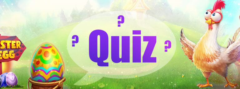 ¡Esta Semana Santa damos premio! Juega en busca de tiradas gratis 