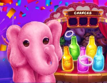 Lucky Tap: Una Nueva Manera de Jugar 