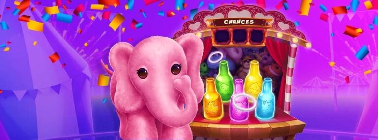 Lucky Tap: Una Nueva Manera de Jugar 