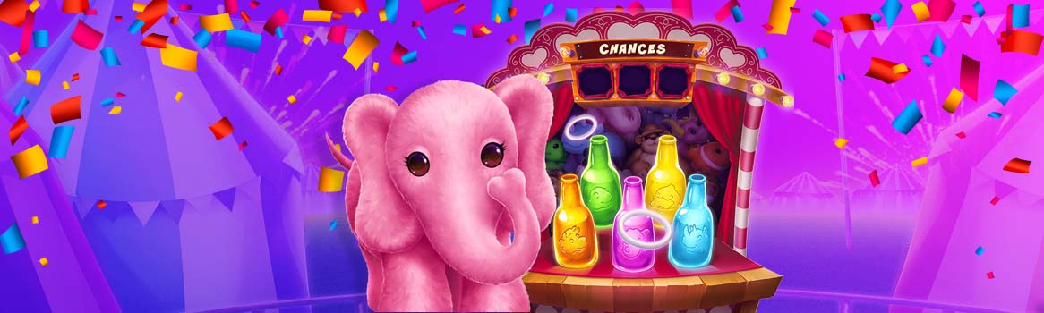 Lucky Tap: Una Nueva Manera de Jugar 
