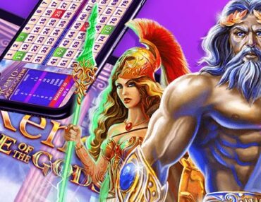 Keno Online: La Nueva Forma de Jugar en PlayUZU