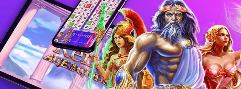 Keno Online: La Nueva Forma de Jugar en PlayUZU