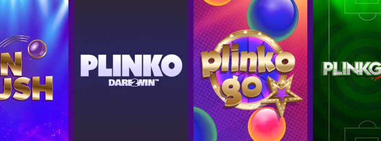 ¿Qué es el Plinko y cómo se juega en España? 