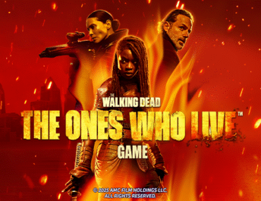 🧟‍♂️ The Walking Dead™ llega en exclusiva a PlayUZU