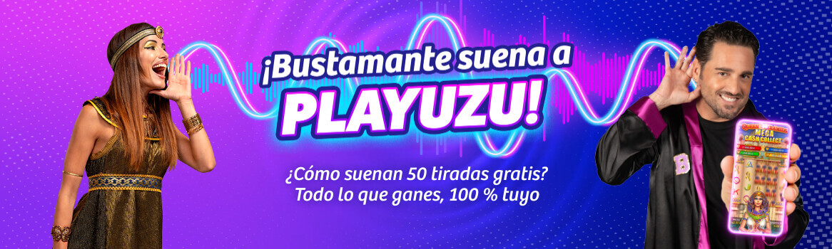 PlayUzu