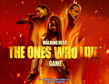🧟‍♂️ The Walking Dead™ llega en exclusiva a PlayUZU