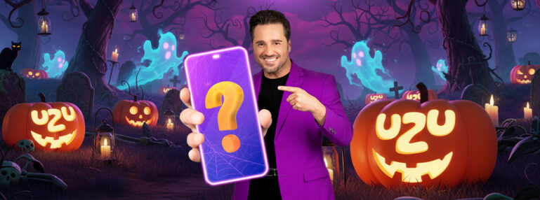 💀¡Atención!💀 Este Halloween esconde tarjetas regalo de 10 €