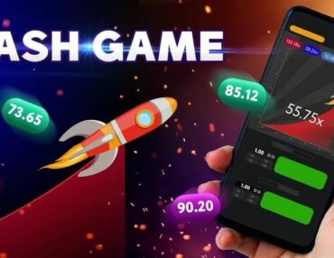 Qué son los Crash Games y cómo funcionan 